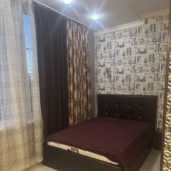 Продается 1-комнатная квартира, 29 м²