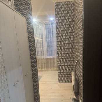 Продается 1-комнатная квартира, 29 м²