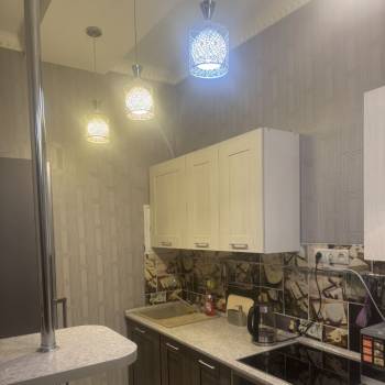 Продается 1-комнатная квартира, 29 м²