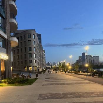 Продается 1-комнатная квартира, 29 м²