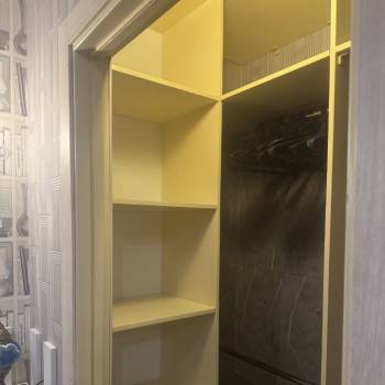 Продается 1-комнатная квартира, 29 м²