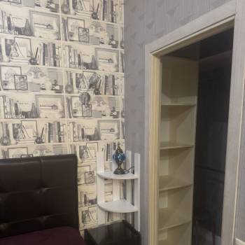 Продается 1-комнатная квартира, 29 м²
