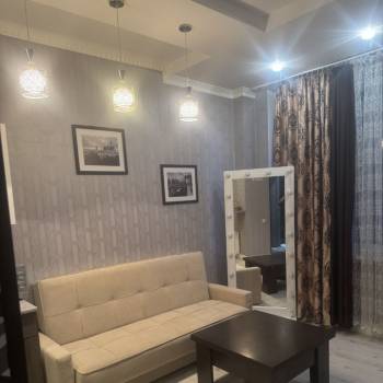 Продается 1-комнатная квартира, 29 м²