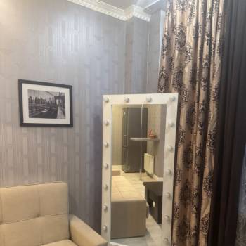 Продается 1-комнатная квартира, 29 м²
