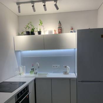 Продается 1-комнатная квартира, 36 м²