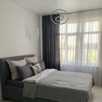 Продается 1-комнатная квартира, 36 м²