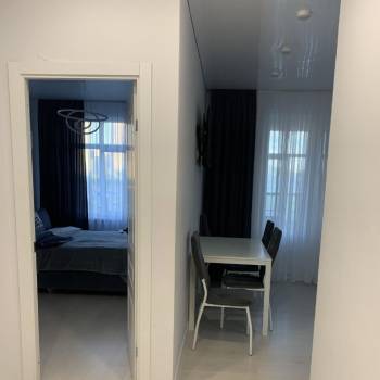 Продается 1-комнатная квартира, 36 м²