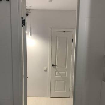 Продается 1-комнатная квартира, 36 м²