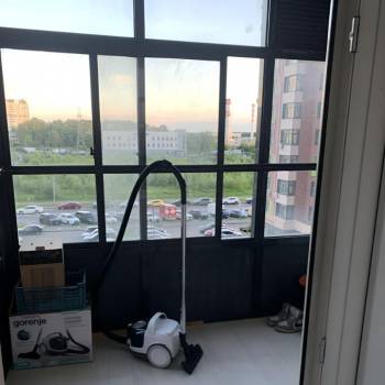 Продается 1-комнатная квартира, 36 м²