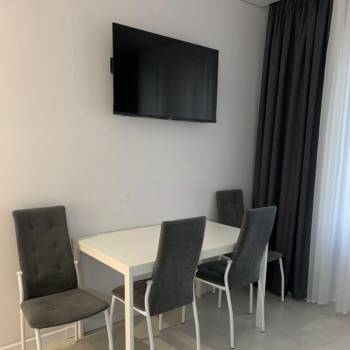 Продается 1-комнатная квартира, 36 м²
