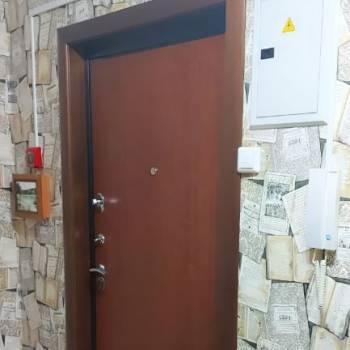 Продается 1-комнатная квартира, 36,9 м²