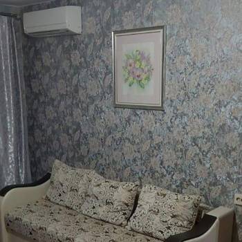 Продается 1-комнатная квартира, 36,9 м²