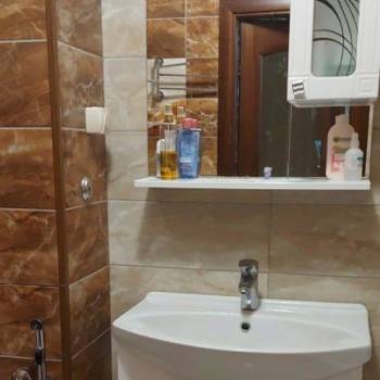 Продается 1-комнатная квартира, 36,9 м²