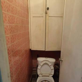 Продается 1-комнатная квартира, 38 м²
