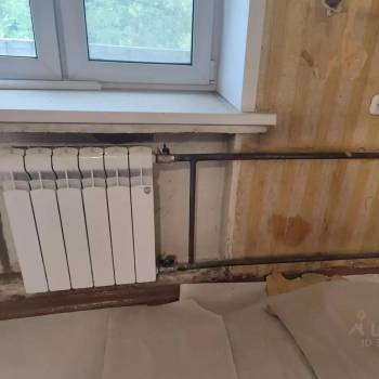 Продается 1-комнатная квартира, 38 м²