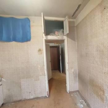 Продается 1-комнатная квартира, 38 м²