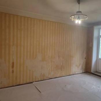 Продается 1-комнатная квартира, 38 м²