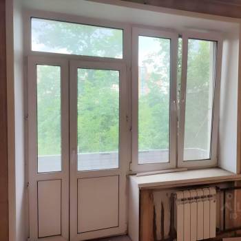 Продается 1-комнатная квартира, 38 м²