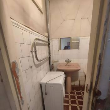 Продается 1-комнатная квартира, 38 м²