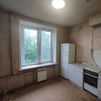 Продается 1-комнатная квартира, 38 м²