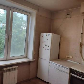 Продается 1-комнатная квартира, 38 м²