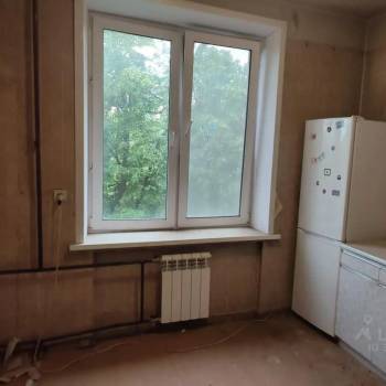 Продается 1-комнатная квартира, 38 м²