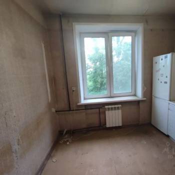 Продается 1-комнатная квартира, 38 м²