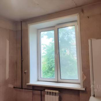 Продается 1-комнатная квартира, 38 м²