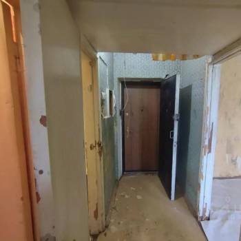 Продается 1-комнатная квартира, 38 м²