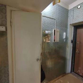 Продается 1-комнатная квартира, 38 м²