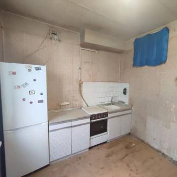 Продается 1-комнатная квартира, 38 м²