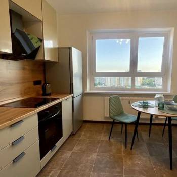 Сдается 1-комнатная квартира, 40 м²