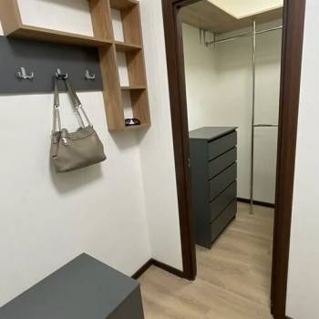 Сдается 1-комнатная квартира, 40 м²