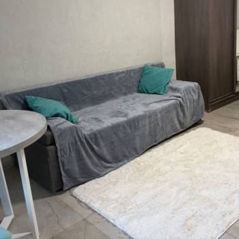Сдается 1-комнатная квартира, 29 м²