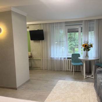 Сдается 1-комнатная квартира, 29 м²