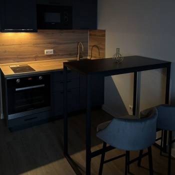 Сдается 1-комнатная квартира, 23 м²