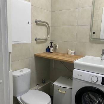 Сдается 1-комнатная квартира, 23 м²