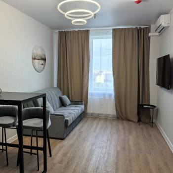 Сдается 1-комнатная квартира, 23 м²