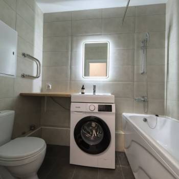 Сдается 1-комнатная квартира, 23 м²