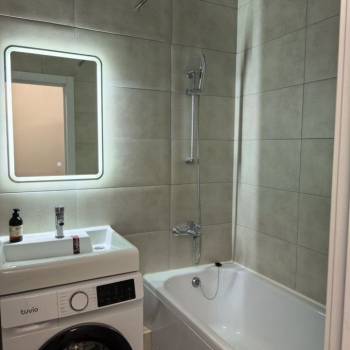 Сдается 1-комнатная квартира, 23 м²