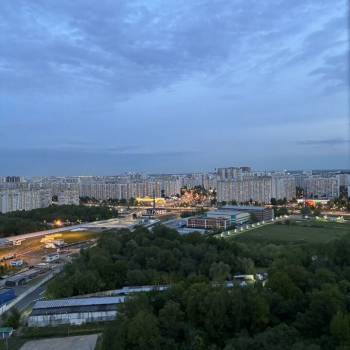Сдается 1-комнатная квартира, 23 м²