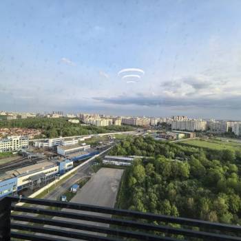 Сдается 1-комнатная квартира, 23 м²