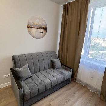 Сдается 1-комнатная квартира, 23 м²