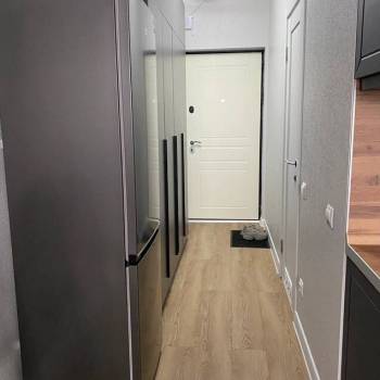 Сдается 1-комнатная квартира, 23 м²