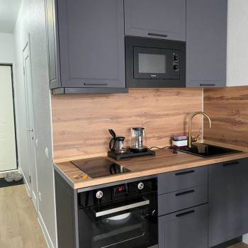 Сдается 1-комнатная квартира, 23 м²