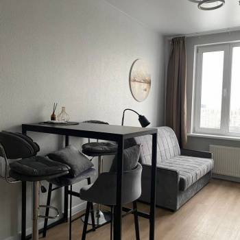 Сдается 1-комнатная квартира, 23 м²