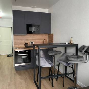 Сдается 1-комнатная квартира, 23 м²