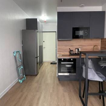 Сдается 1-комнатная квартира, 23 м²
