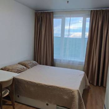 Сдается 1-комнатная квартира, 20 м²