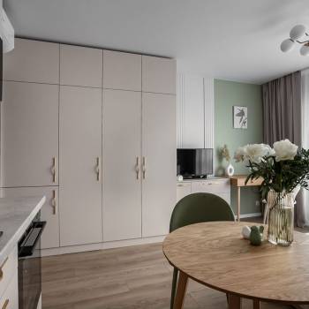 Сдается 1-комнатная квартира, 23,7 м²